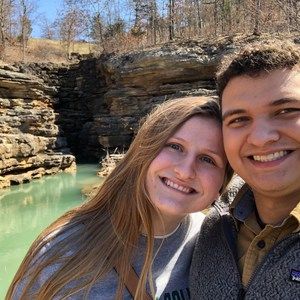 Meet your Posher, Marc